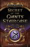 [Amerias Adventures 04] • Secret of the Giants' Staircase